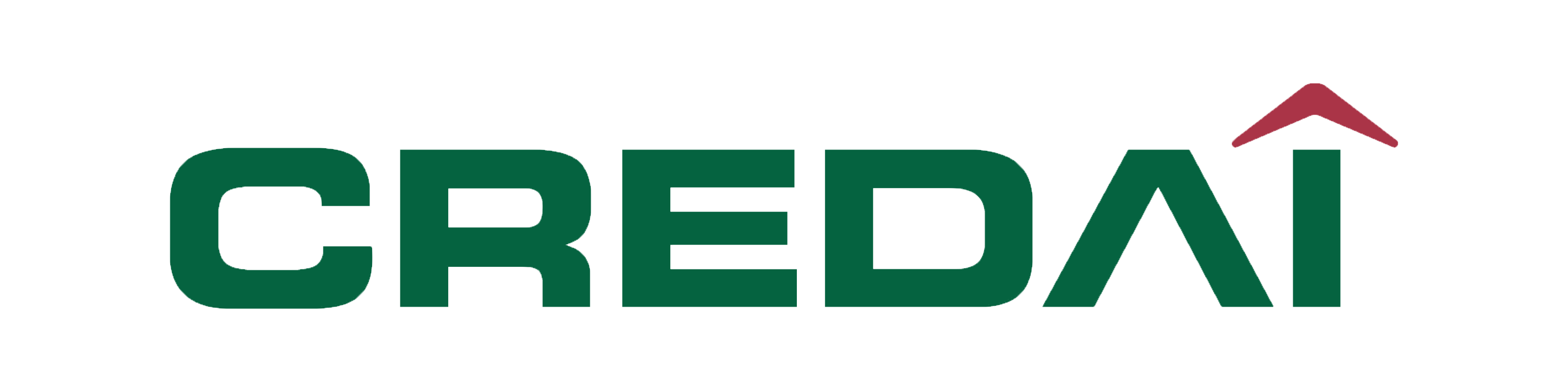 Member Credai logo
